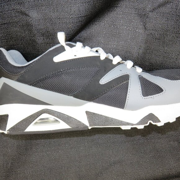 NIKE DB1549-001 Air Structure Triax 91 Athletic Shoes Men\'s Size 12
